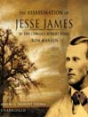 The Assassination of Jesse James by the Coward Robert Ford